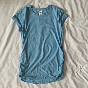 New Balance Women’s Light Blue Tee